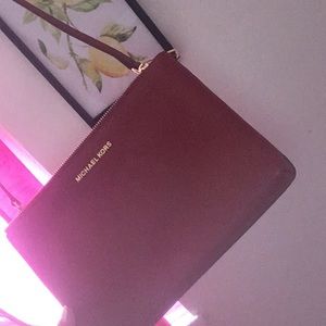 Authentic Michael Kors Purse